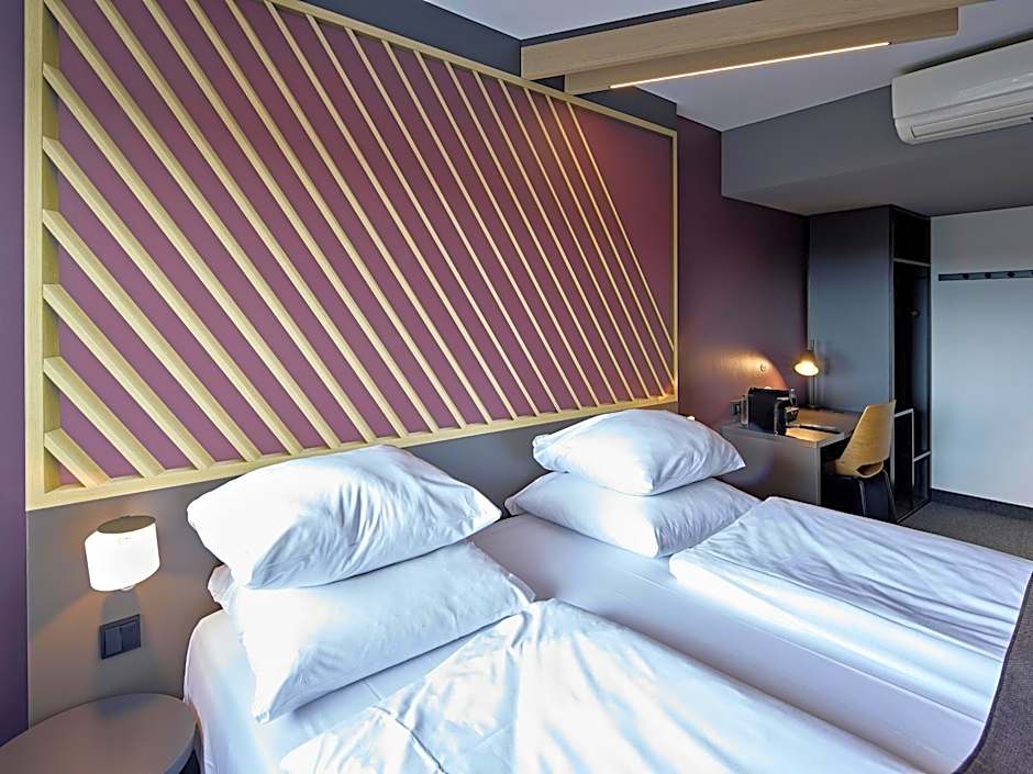 B&B Hotel Hamm