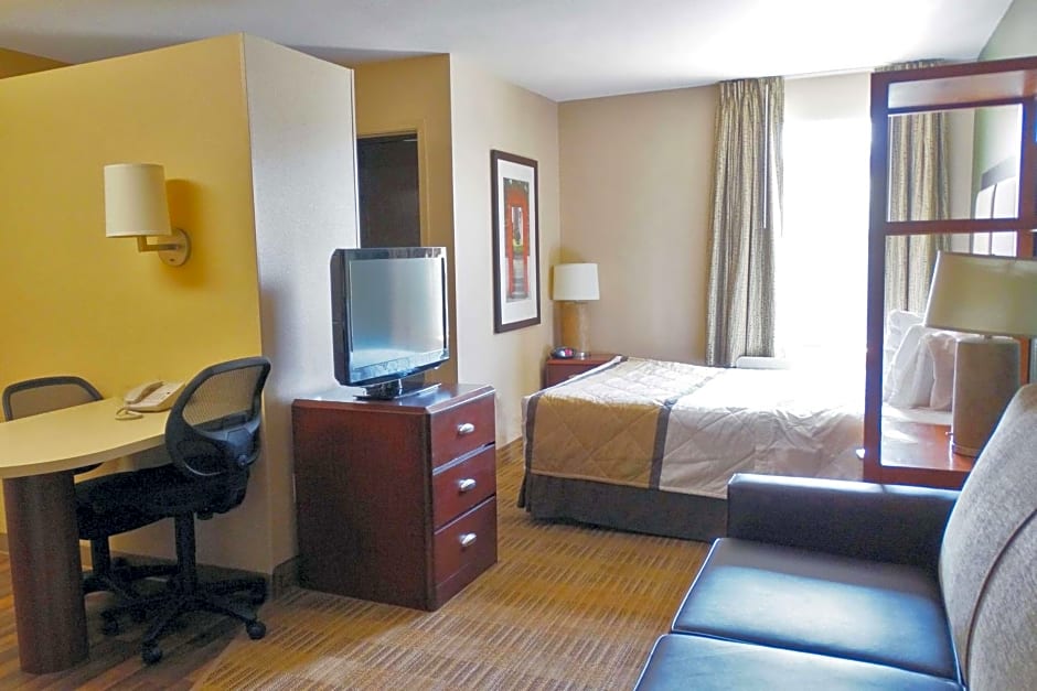 Extended Stay America Suites - Atlanta - Alpharetta - Northpoint - West