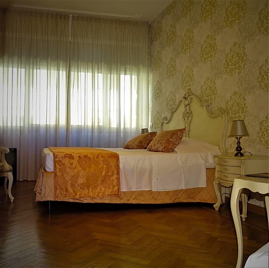 Hotel Il Granduca