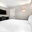 Best Western Prince George Downtown