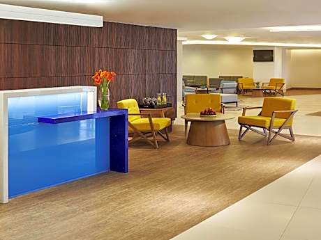 Novotel Rio de Janeiro Parque Olimpico