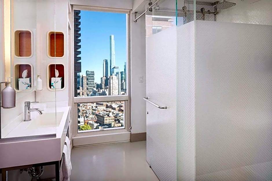 YOTEL New York Times Square
