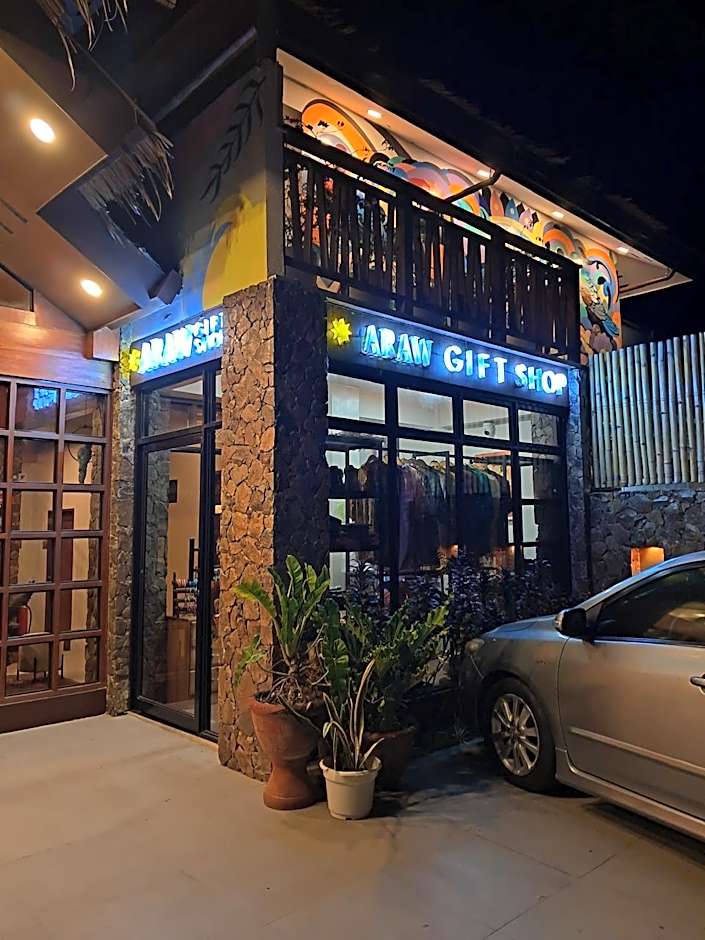 UNWND Boutique Hotel Camiguin