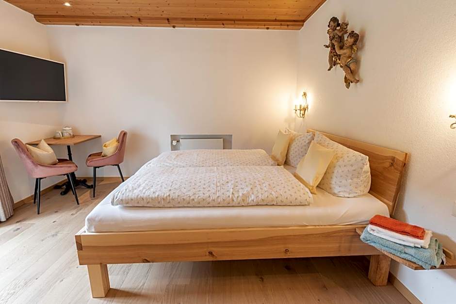 Gästehaus Neu am Passionstheater