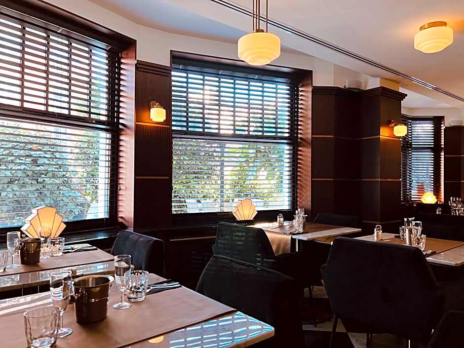 Gatsby Hotel - Adults Only - Small Luxury Hotel - by F-Hotels