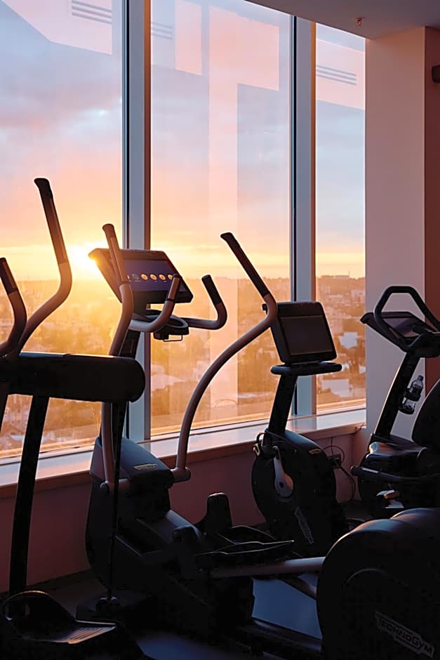 Sheraton Novi Sad