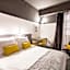 Hotel Bohemian Garni - Skadarlija