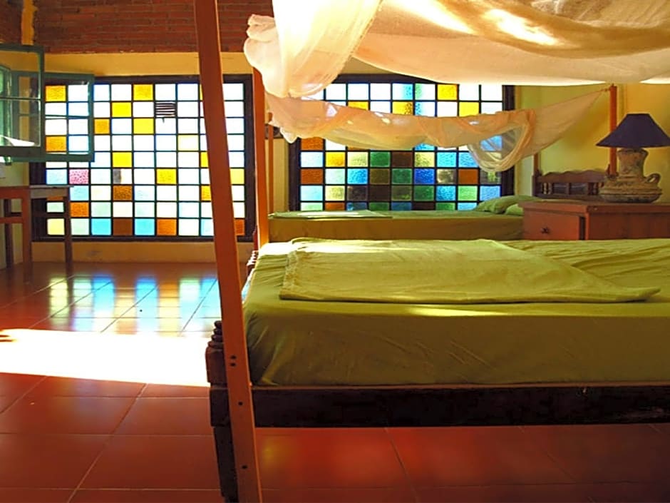 Posada Paloma