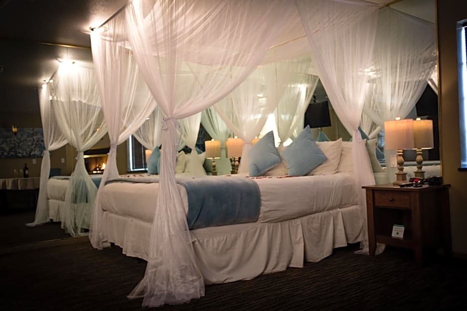 Postmarc Hotel and Spa Suites