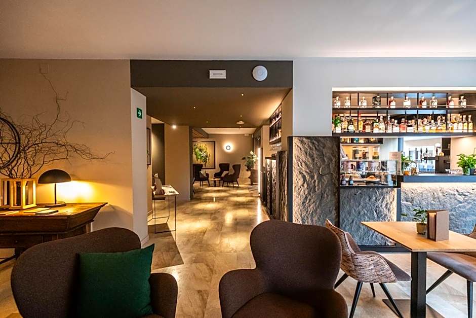 Grand Hotel Gortani - Borgo Gortani