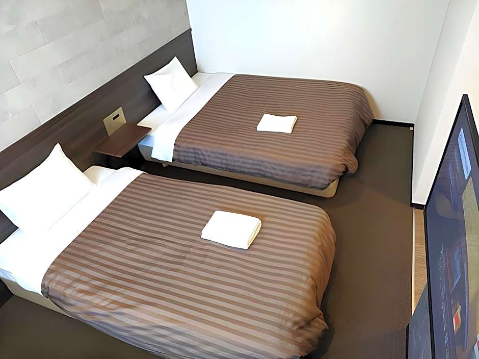 Axia Inn Kushiro