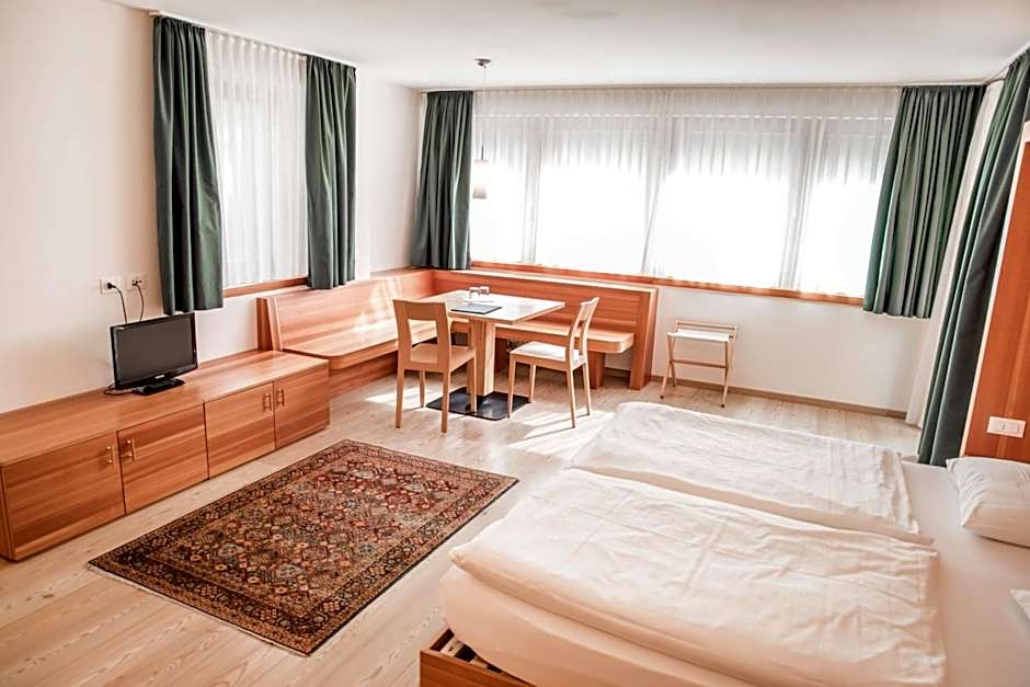 Hotel La Villa