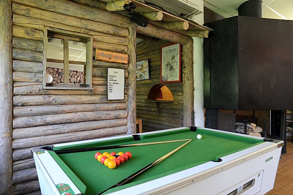 Auberge de Jeunesse HI Séez