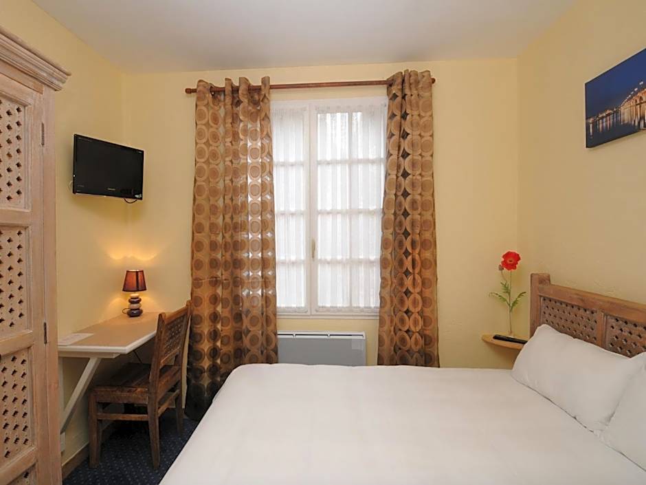 Hotel La Cabane