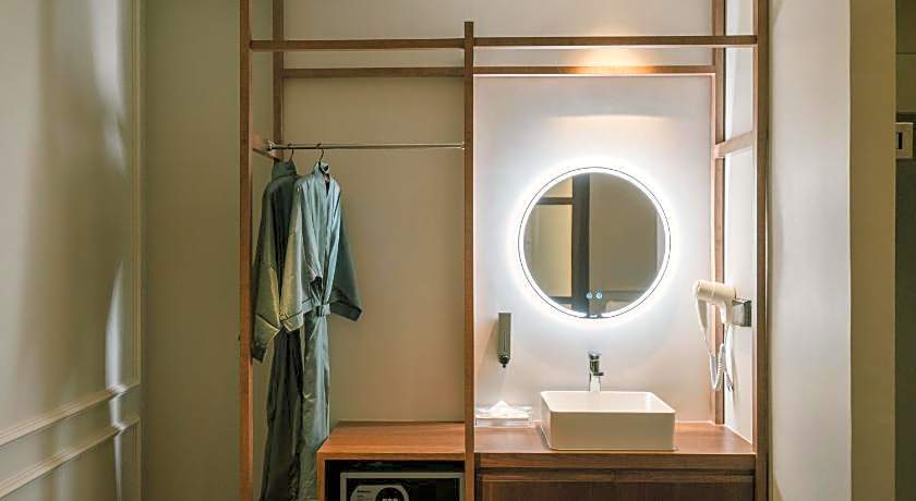 Grande Centre Point Surawong Bangkok