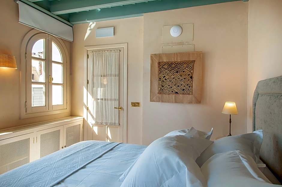 CH Apartments Boutique