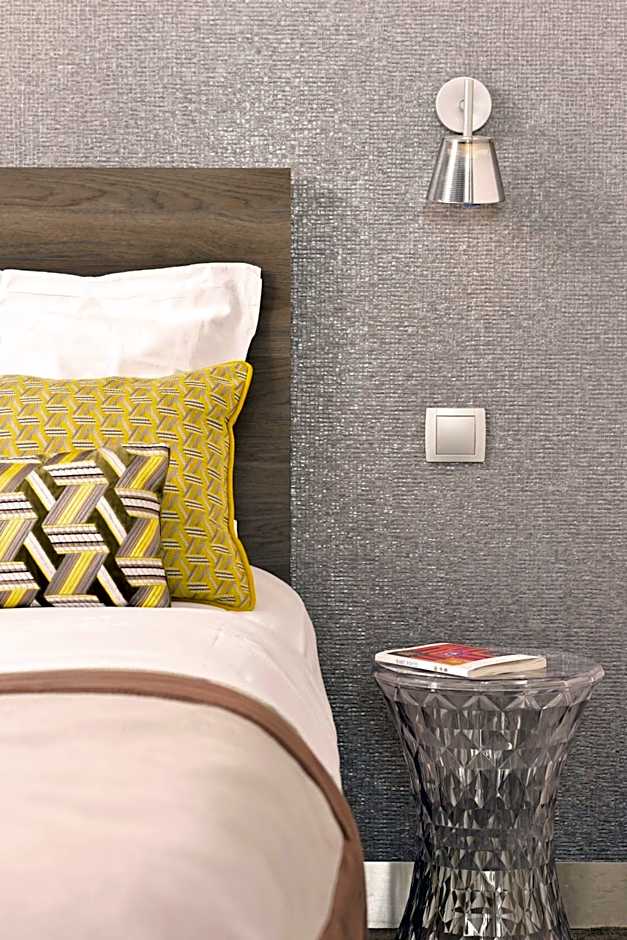 Best Western Hotel Acadie Paris Nord Villepinte