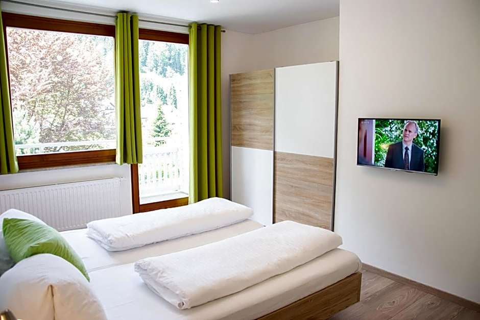 Klamberghof Burgstaller