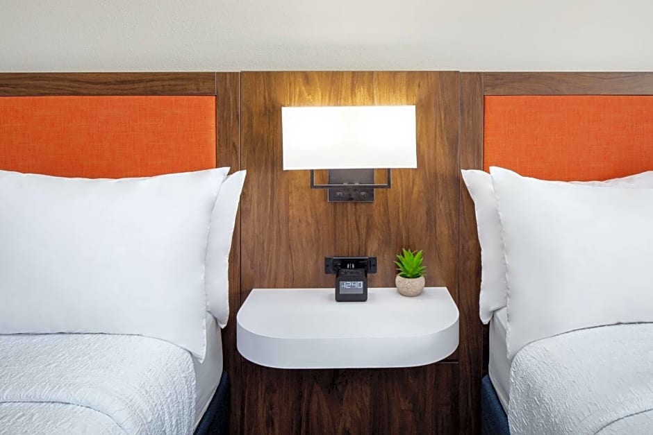 Hampton Inn By Hilton Lexington South