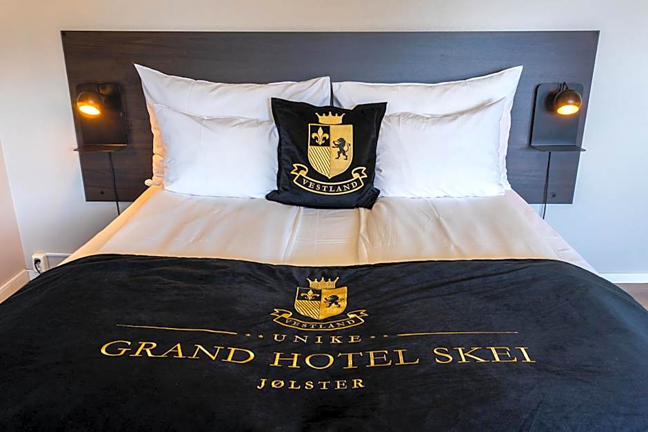 Thon PartnerHotel Jølster