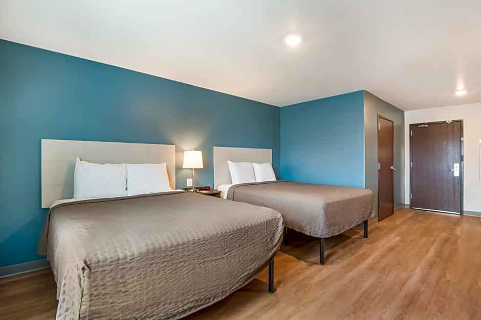 WoodSpring Suites Broomfield-Westminster