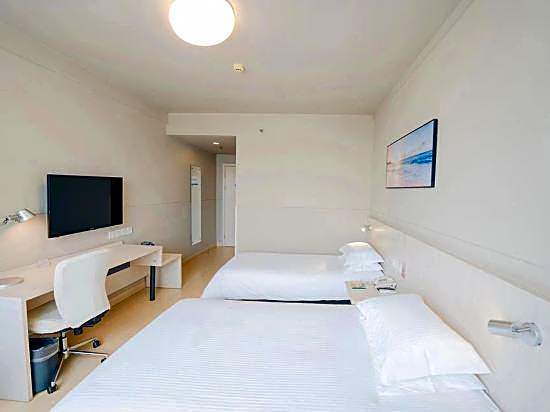 Jinjiang Inn Zhenjiang Jurong Renmin Rd