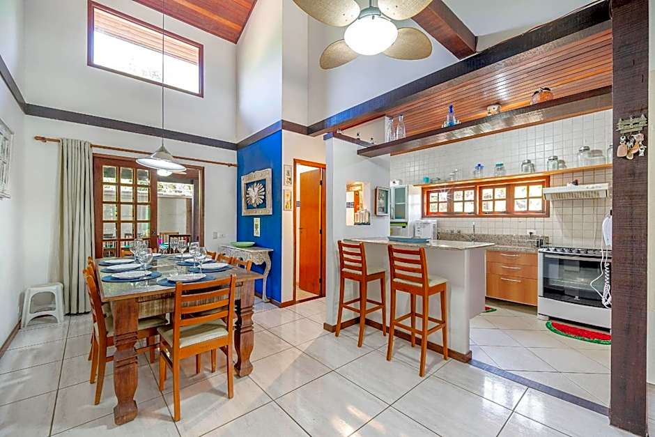 Bz49 House 350 meters from the beach Condominium\Club