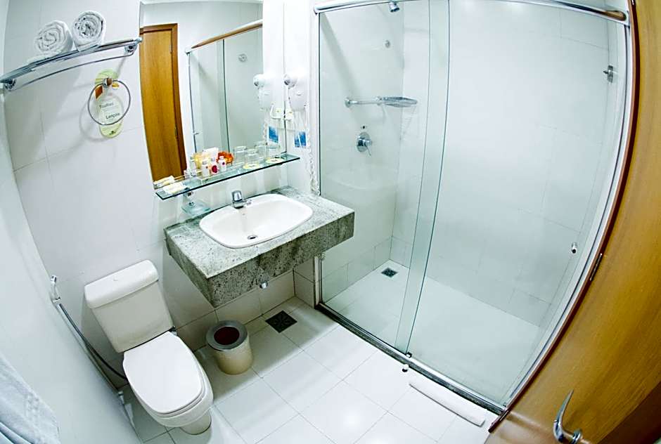 Comfort Hotel Manaus