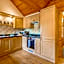 Tilford Woods Lodge Retreat