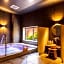 Super Hotel Premier Musashi Kosugi-Ekimae