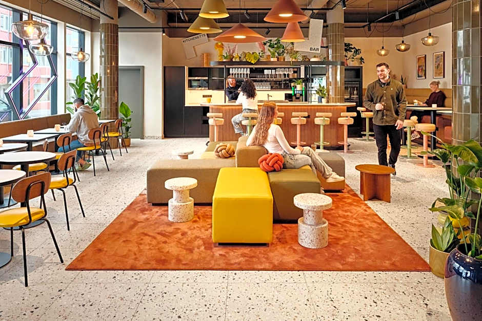 CityHub Reykjavik