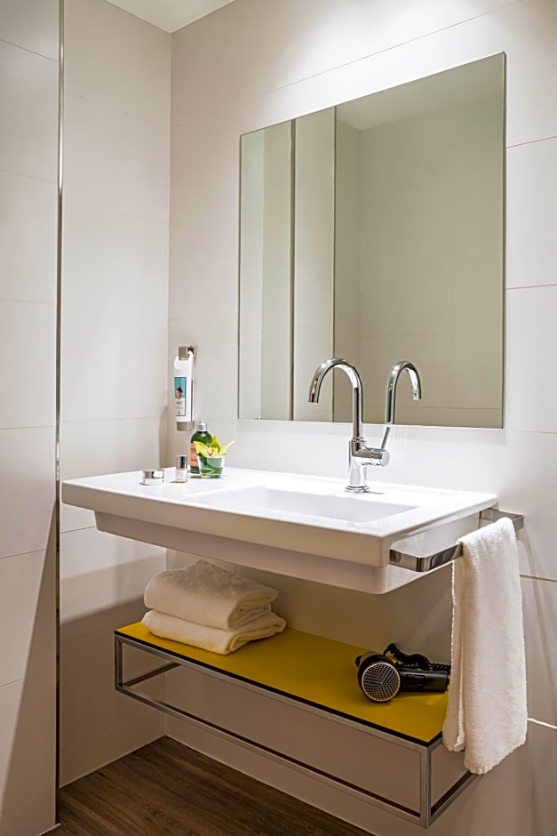 ibis Styles Barcelona Centre