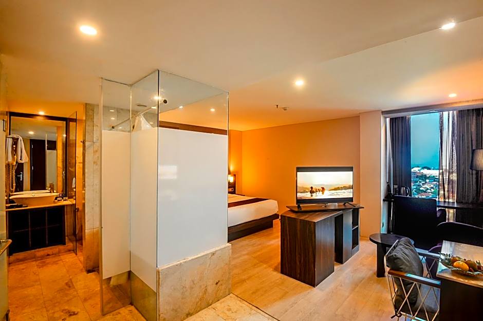 Grand Edge Hotel Semarang
