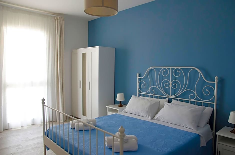 Residence La Perla Marzamemi