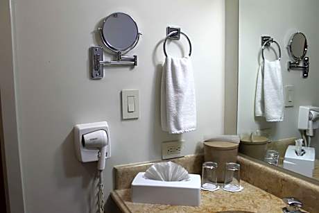 Double Room with Two Double Beds