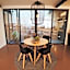 THE WAREHOUSE APARTMENTS