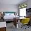 Hampton Inn & Suites Bakersfield Central