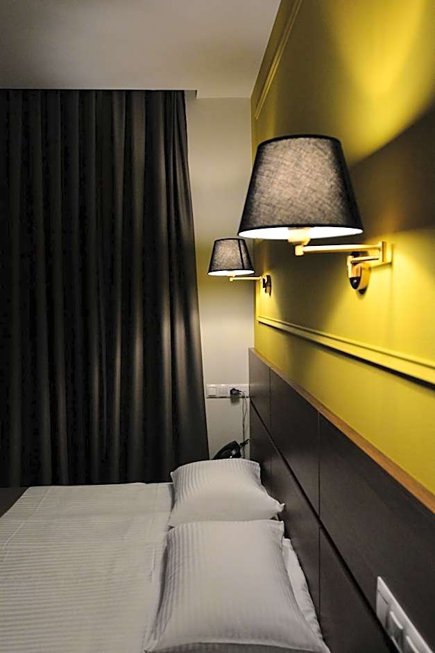 Hotel Garnet Tbilisi