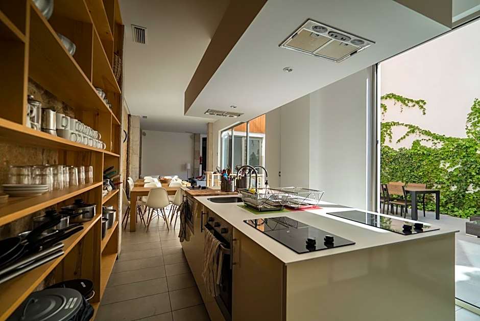 Youth Hostel Jávea
