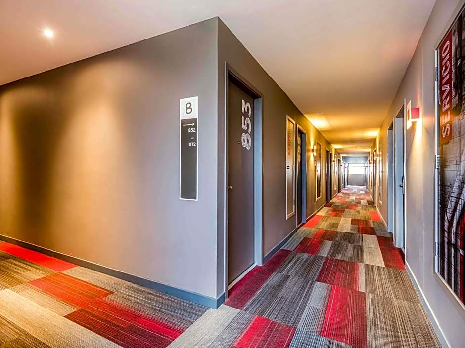 Ibis Barranquilla