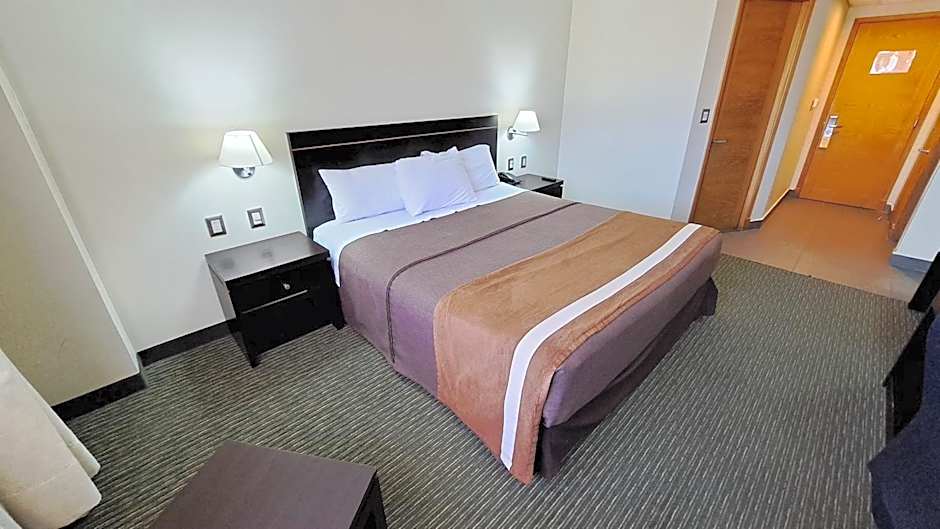 Hotel Diego de Almagro Alto el Loa Calama