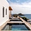 Trinity Mykonos - Beachfront Villa