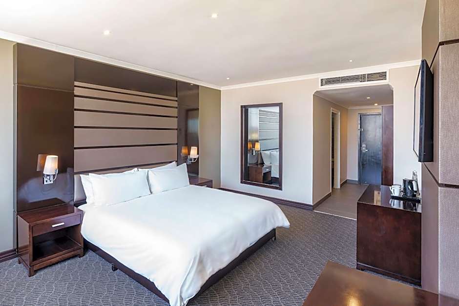 Protea Hotel by Marriott Lusaka Tower
