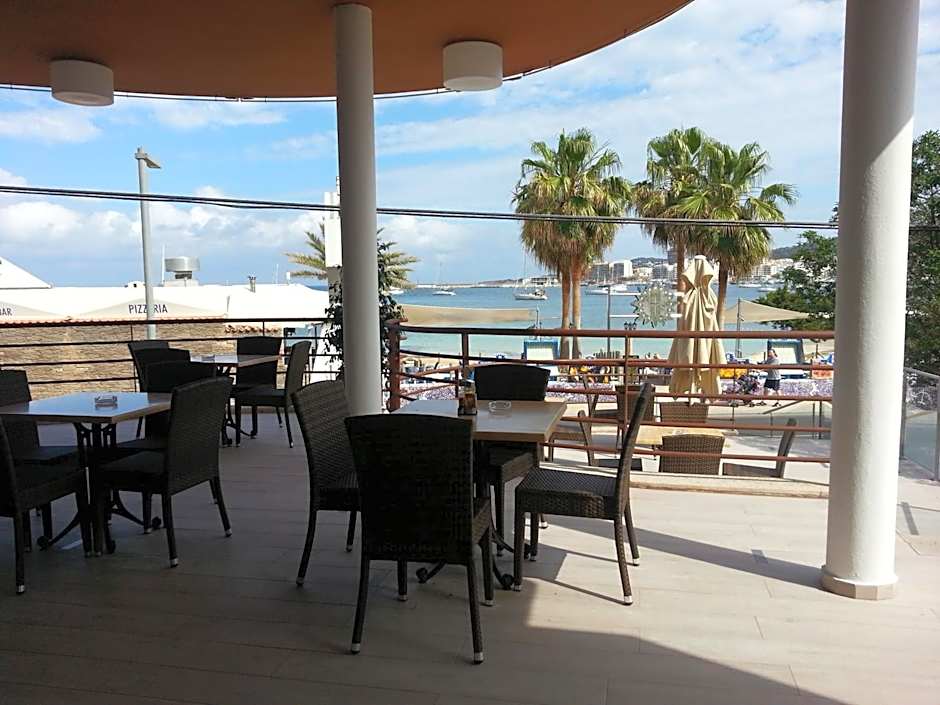 Apartamentos La Kiki