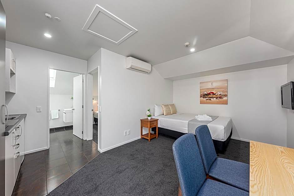 315 Motel Riccarton