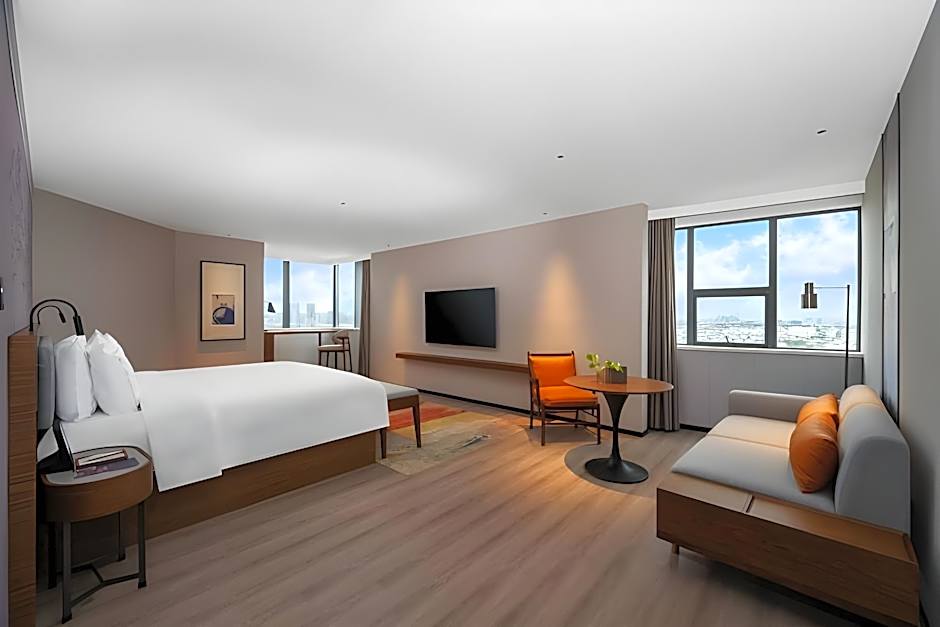 UrCove by Hyatt Suzhou Shantang Street