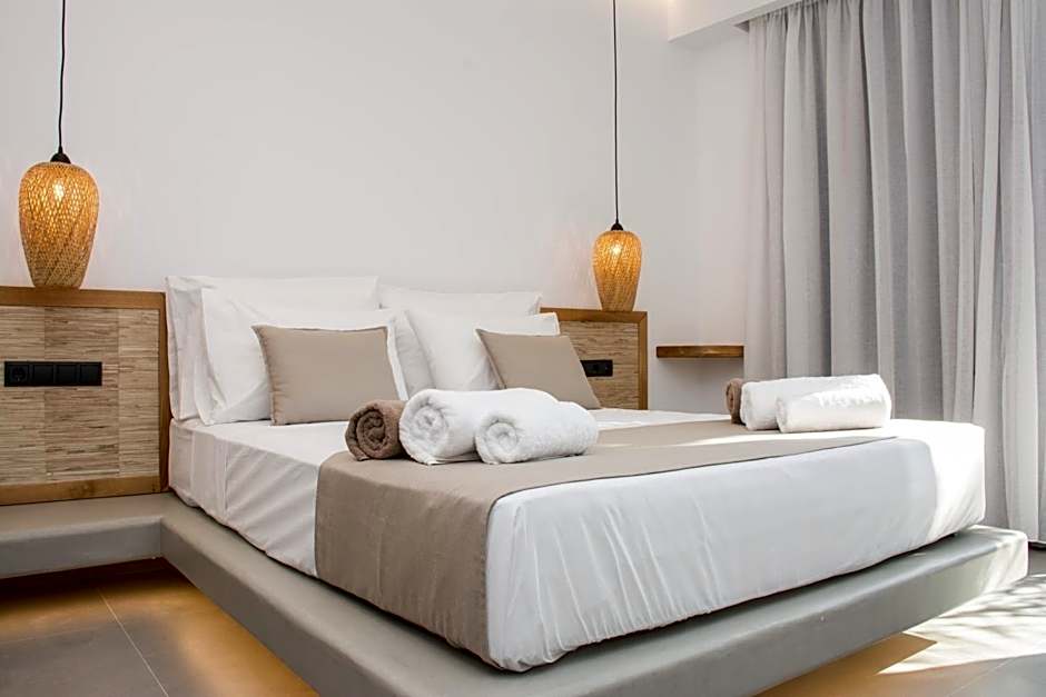 Aqua Blu "Adults Only" - "by Checkin"