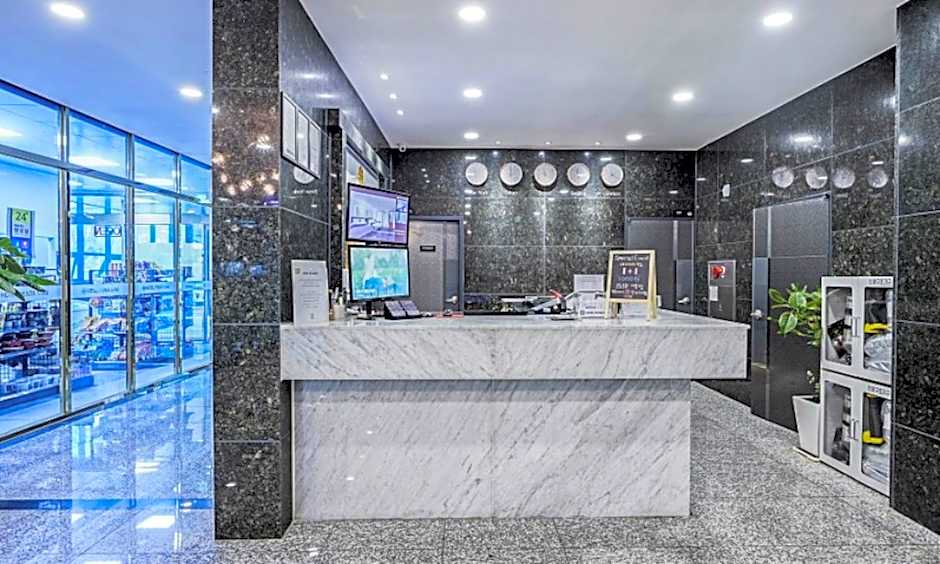 Gimpo Pentastar Hotel