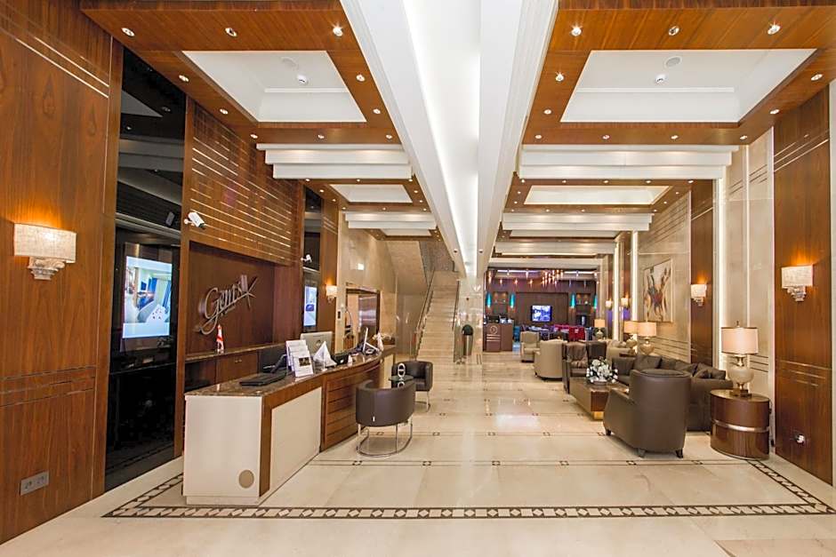 Gems Hotel