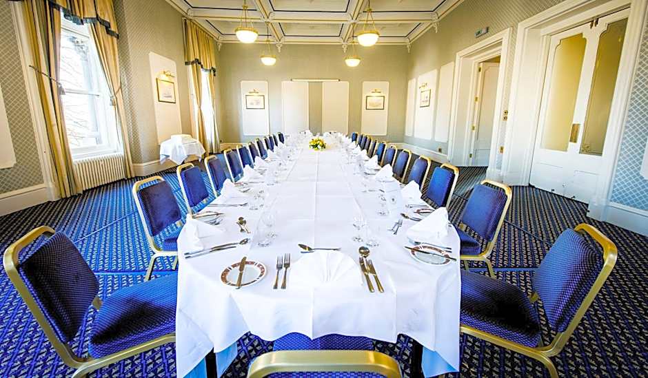 Best Western Queens Hotel